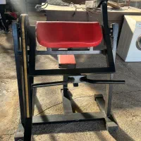 وسایل باشگاه بدنسازی