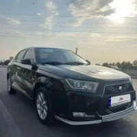 دناپلاس اتومات۴۰۲ ،فقط معاوضه با خودروایرانی|خودرو سواری و وانت|تهران, استخر|دیوار