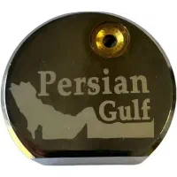 قفل پرشین گلف(خلیج فارس)امنیت ۱۰۰درصد ارسال رایگان|ابزارآلات|تبریز, |دیوار