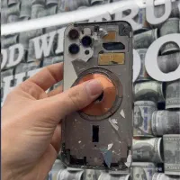 تعمیرات تخصصی گوشی تلفن همراه