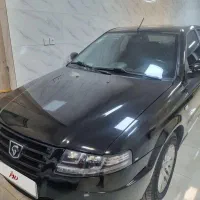 سورن پلاس سفارشی ef7