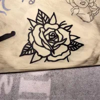 آموزش تتو بدن مبتدی تا حرفه ای|خدمات آموزشی|گرگان, |دیوار