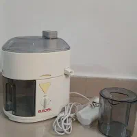 آبمیوه گیر الکترا