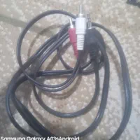 کنترل تلوزیون|تلویزیون و پروژکتور|سبزوار, قصبه غربی|دیوار