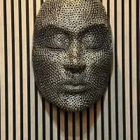مجسمه و دیوارکوب و پرتره فلزی هنری کار دست|مجسمه، تندیس، ماکت|تهران, بهداشت|دیوار