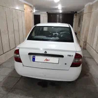 تیبا آخر ۹۷|خودرو سواری و وانت|تهران, استخر|دیوار