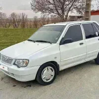 پراید95111SEبازدیدبروجرد‌خ دارایی روبه روی مخابرات