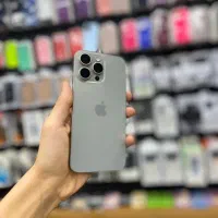 آیفون 15نرمال15پرو15پرومکس بدون پیش پرداخت و ضامن