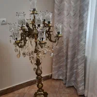 کنار سالنی|چراغ خواب و آباژور|تهران, پونک|دیوار