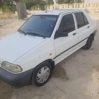 پراید مدل 96