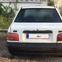 پراید صبا به قیمت موتور سیکلت