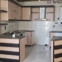 کابینت با سینک و هود|مصالح و تجهیزات ساختمان|برخوار, |دیوار