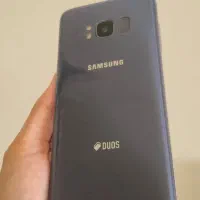 گوشی سامسونگ s8 Samsung