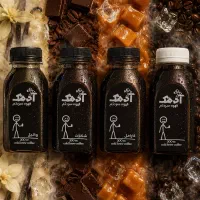 قهوه سرددم کلدبرو coldbrew