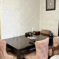 میز ناهار خوری۶نفره
