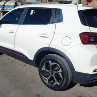 فروش X55 Pro مدل 1402|خودرو سواری و وانت|شیراز, دانشگاه شیراز|دیوار