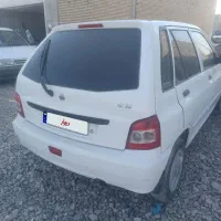 ۱۱۱شاسی سالم بدون جوش وترک|خودرو سواری و وانت|گنبد کاووس, |دیوار