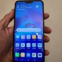 هواوی   y9 2019