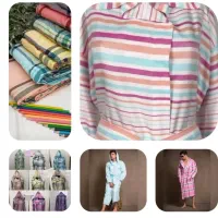 حوله تن پوش یزدی شرکت ابراهیمی