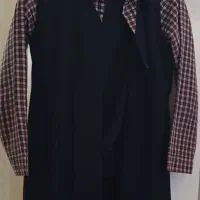 لباس فرم مدرسه