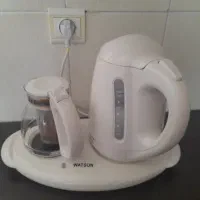 چای ساز برقی واتسون