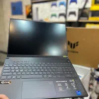 لپ‌تاپ ASUS TUF i713H با RTX4060 انتخاب حرفه‌ای‌ها|رایانه همراه|شوشتر, |دیوار