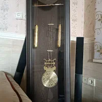 ساعت ایستاده موتور اصل|ساعت دیواری و تزئینی|بندر امام خمینی, |دیوار