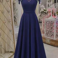 لباس مجلسی سایز ۳۸ ۴۰