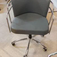 صندلی تابوره