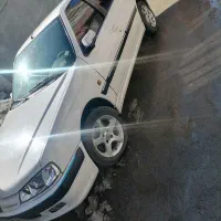 پژو پارس مدل 93داشبوردجدید