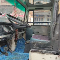 خاور608|خودرو سنگین|قرچک, مهدیه|دیوار