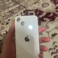 ایفن ۱۳نرمال سفید بدون تعویضی