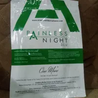 چسب ضد درد painless