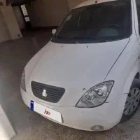 تیبا 2 مدل 97