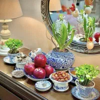 سرایداری رایگان هستیم