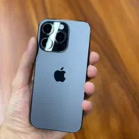 iPhone 14 pro
