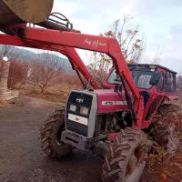 تراکتور ۴۷۵