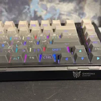 کیبورد مکانیکال