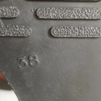 پوتین زنانه|کیف، کفش، کمربند|فومن, |دیوار