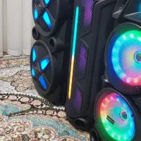 اسپیکر خانگی|سیستم صوتی خانگی|بوکان, |دیوار