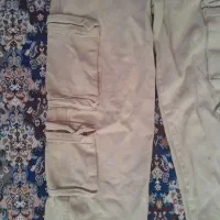 کت وشلوار کارگو|لباس|تهران, خانی‌آباد|دیوار