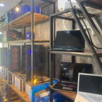 کامپیوتری اقساط