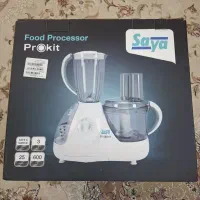 غذاساز سایا آکبند مدل Prokit