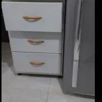 آپارتمان ۵۵ متری یک خوابه شهرک حجت توس اقساطی|فروش آپارتمان|مشهد, حضرت حجت|دیوار