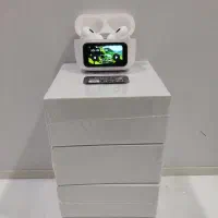 ایرپاد،ایرپادگیمینگ،هندزفری،مانیتوردار