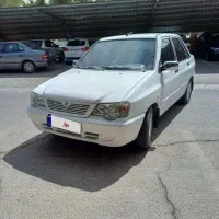 پراید دوگانه کارخانه