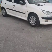 206 تیپ2|خودرو سواری و وانت|یزد, |دیوار