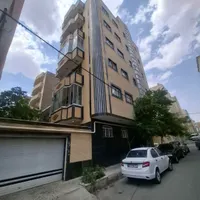 آپارتمان مرزداران