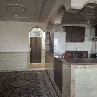 منزل ۱۱۰متری  حدفاصل رسالت