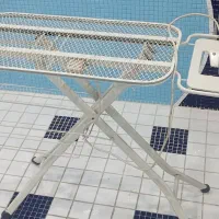 تخت اتو در حد نو